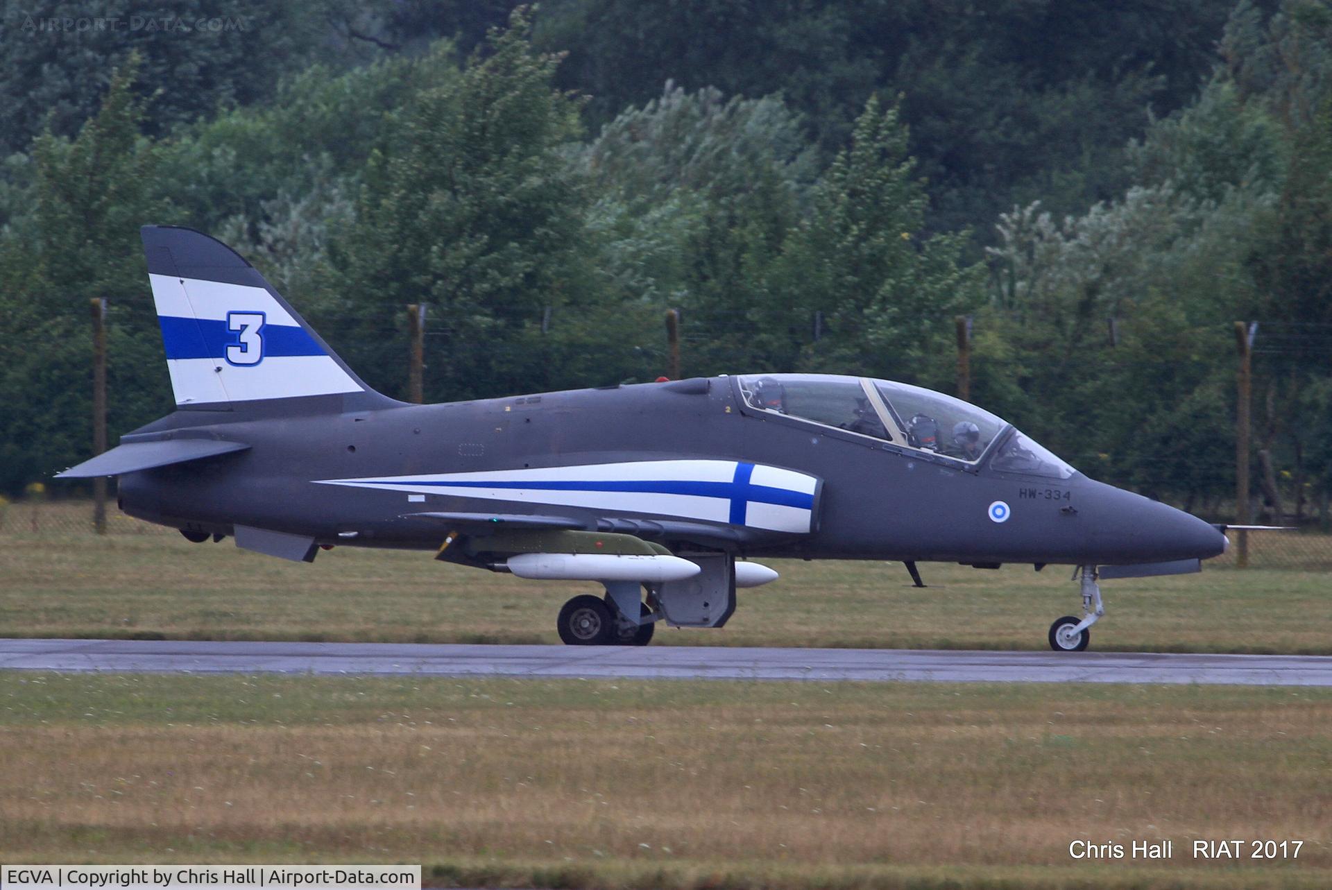 RAF Fairford Airport, Fairford, England United Kingdom (EGVA) - RIAT 2017