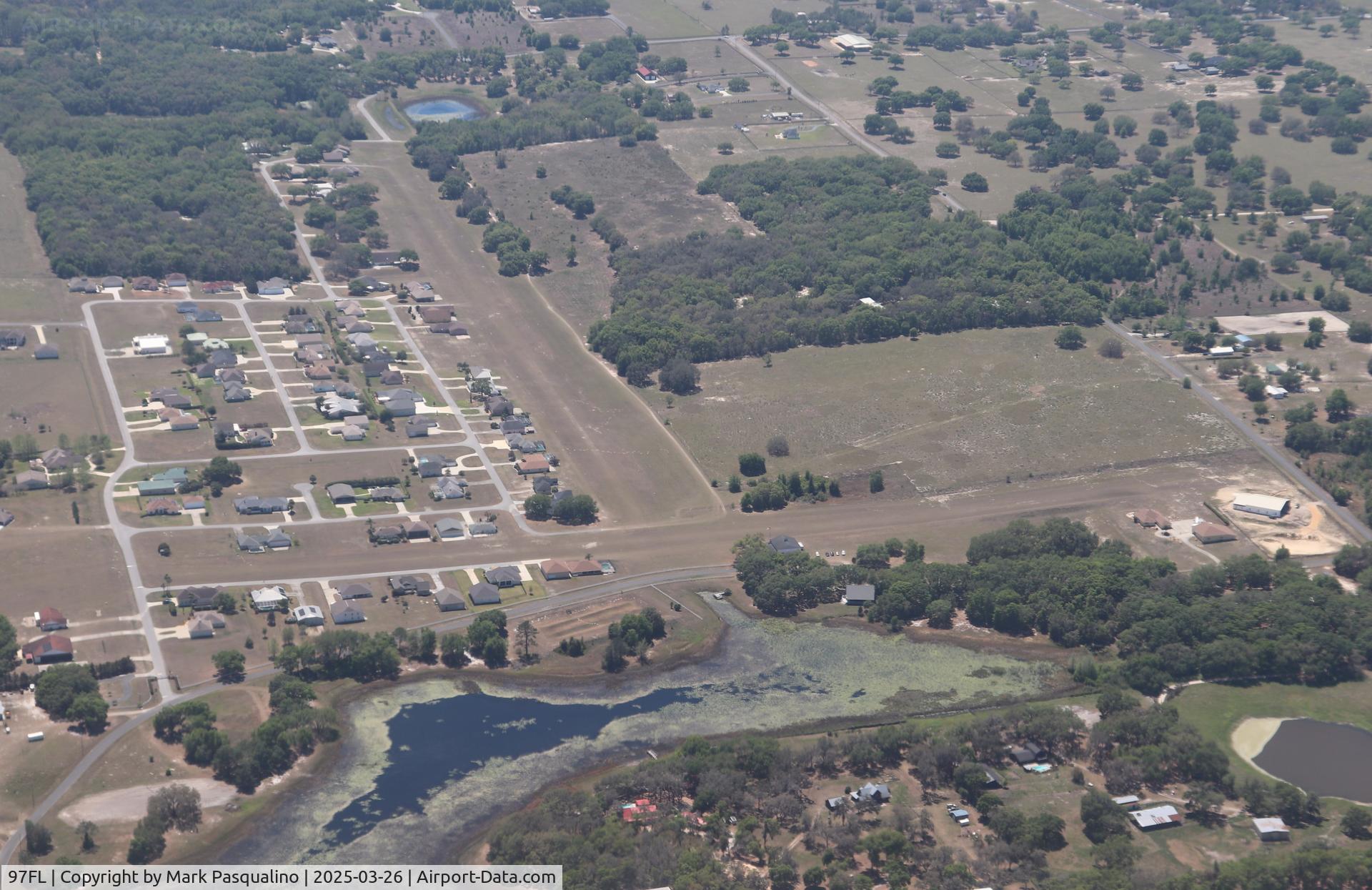 Love Field Airport (97FL) - Loves Field
