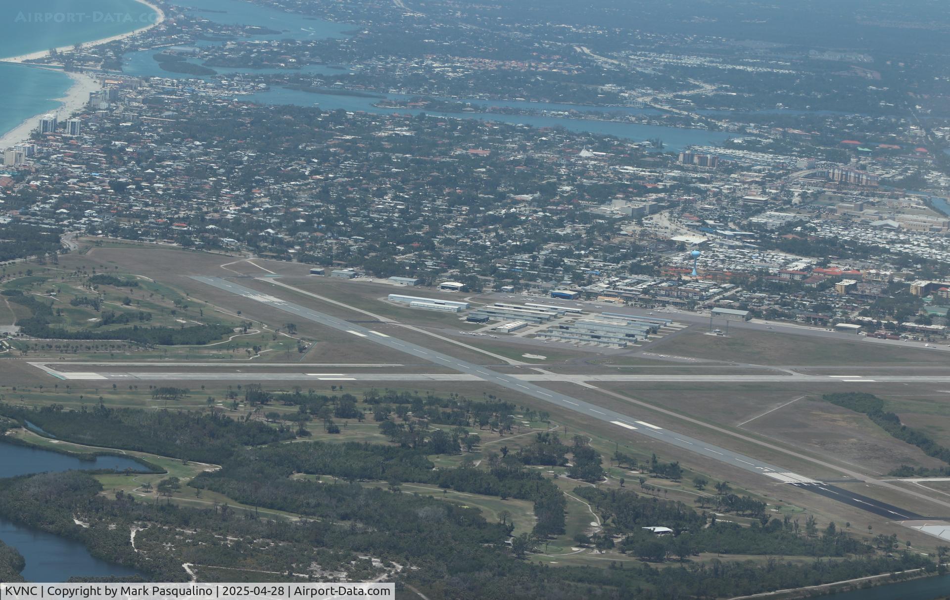 Venice Municipal Airport (VNC) - Venice Municipal Airport, Venice, Florida
