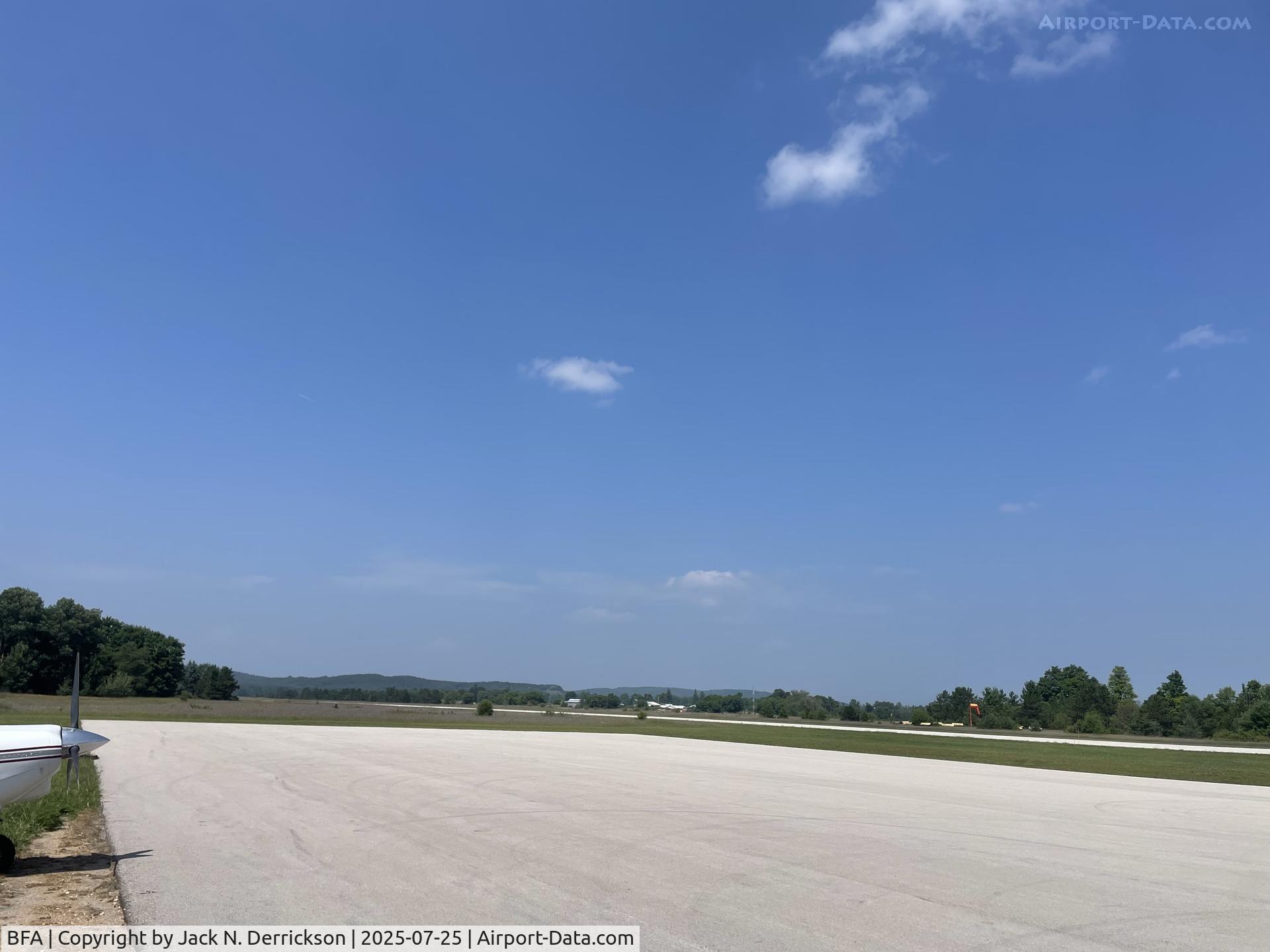 Boyne Mountain Airport (BFA) - Boyne Mountain