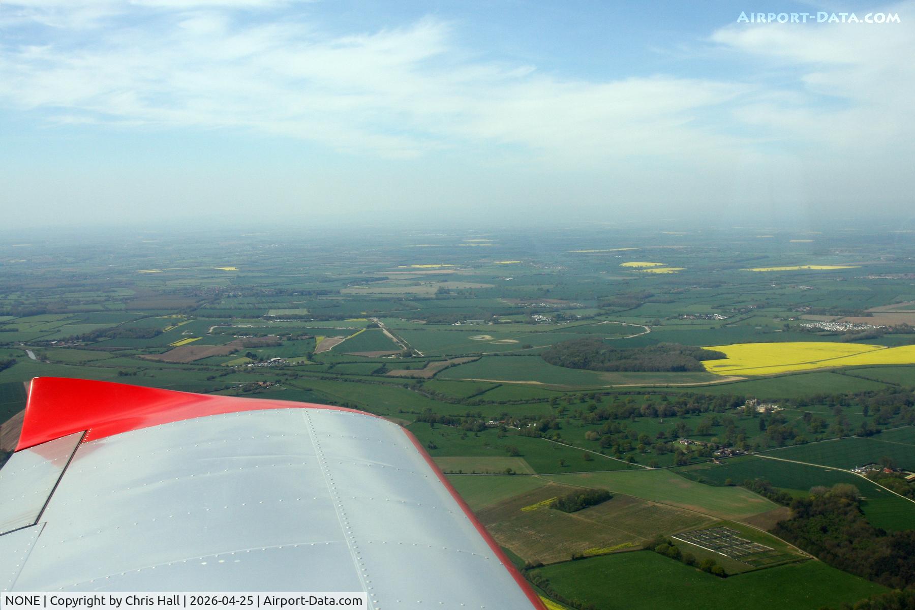 NONE Airport - Former RAF Alcaster Malbis